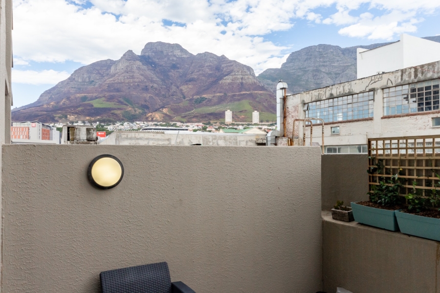To Let 1 Bedroom Property for Rent in Cape Town City Centre Western Cape